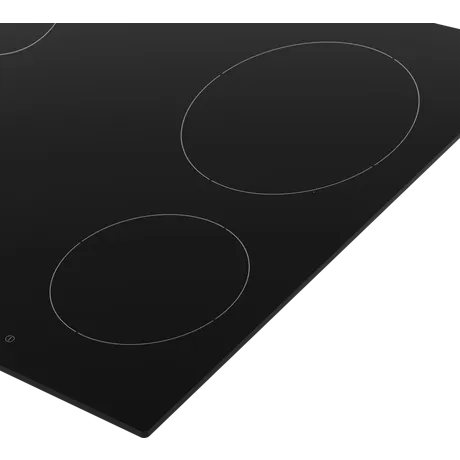 Blomberg MKN54212 60cm Ceramic Hob Black