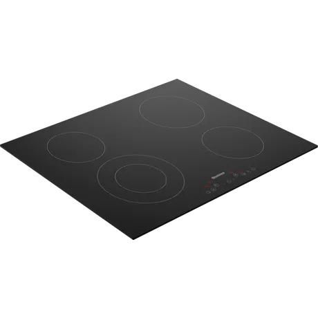 Blomberg MKN54212 60cm Ceramic Hob Black