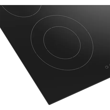 Blomberg MKN54212 60cm Ceramic Hob Black