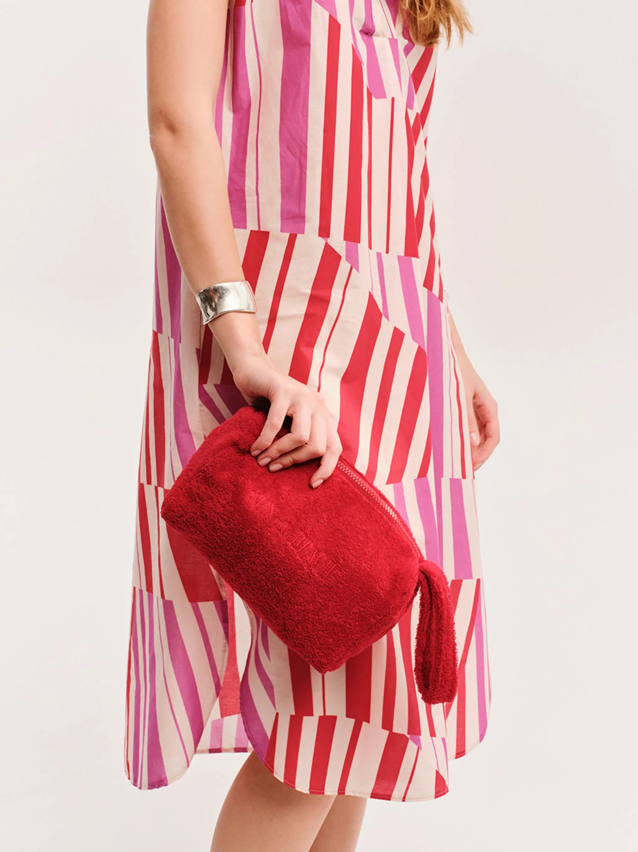 Bloody Mary | The Cosmo Pouch