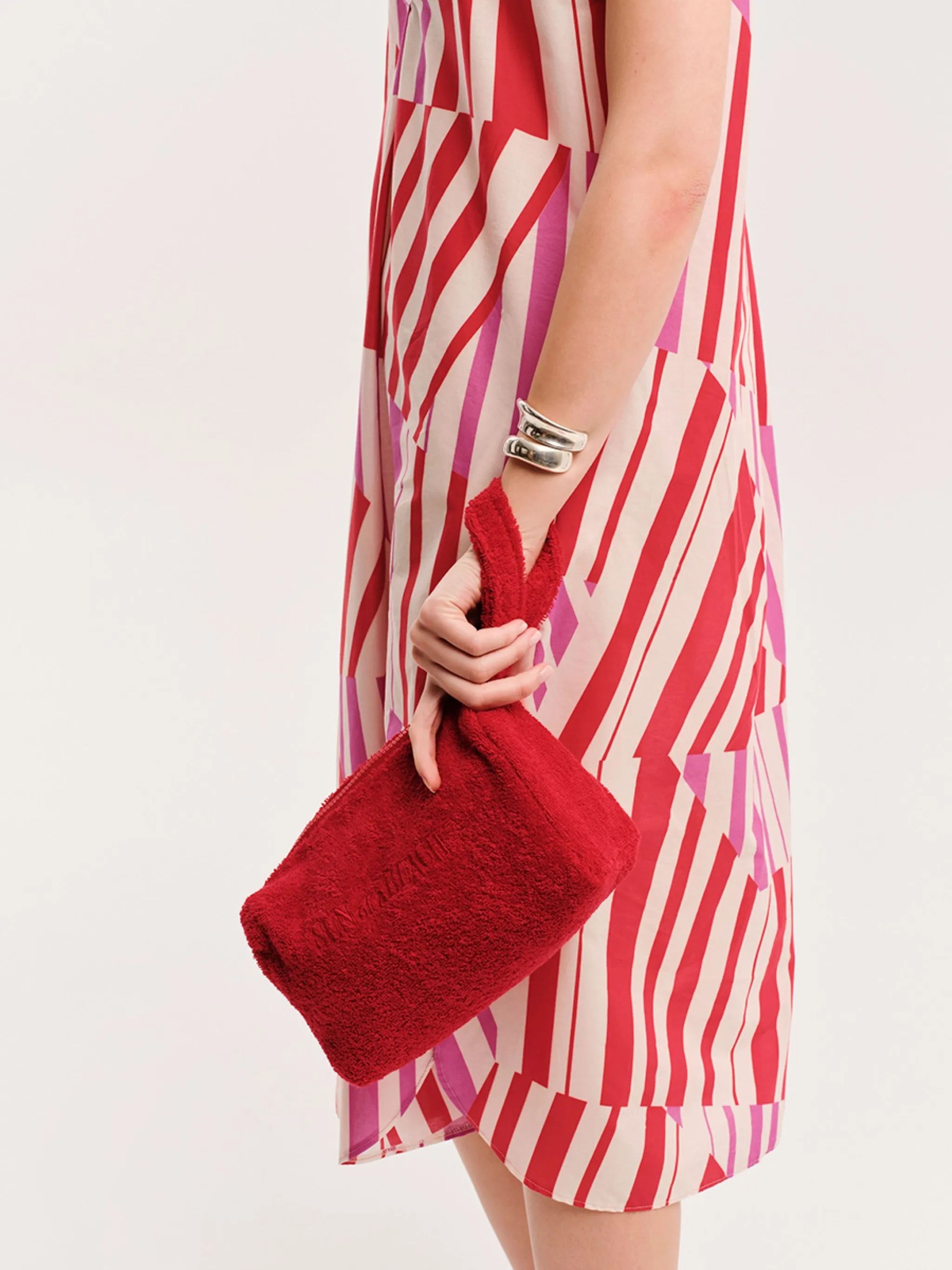 Bloody Mary | The Cosmo Pouch