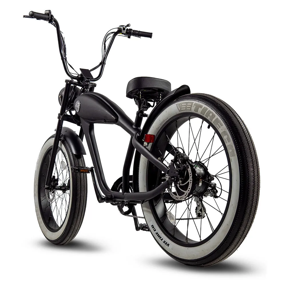BLVD ST 52V Electric Bike
