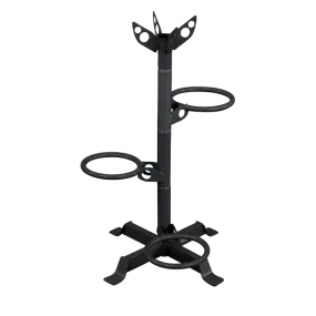Body Solid Medicine Ball Rack