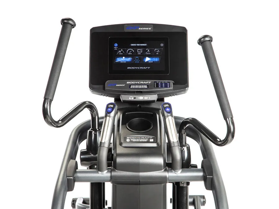 Bodycraft E1000 Elliptical