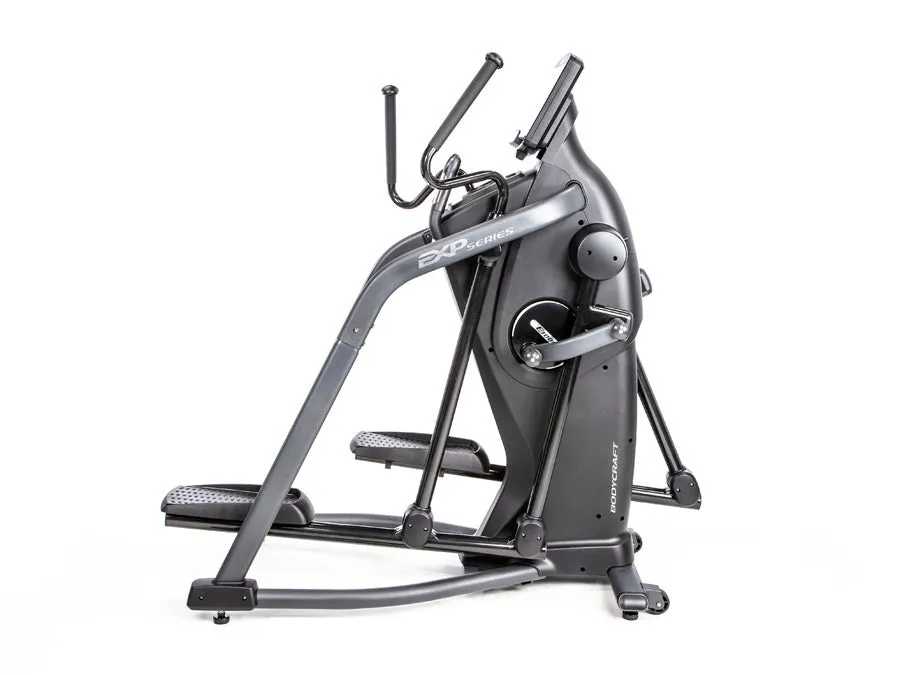 Bodycraft E1000 Elliptical