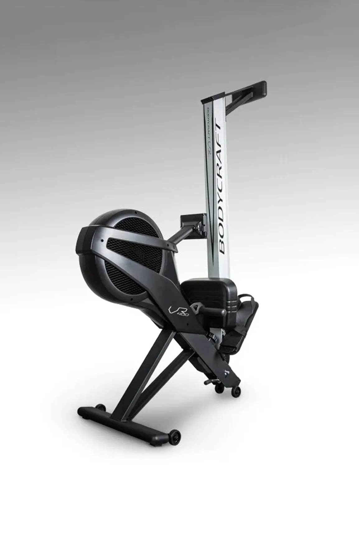 Bodycraft KVR400 Rowing Machine
