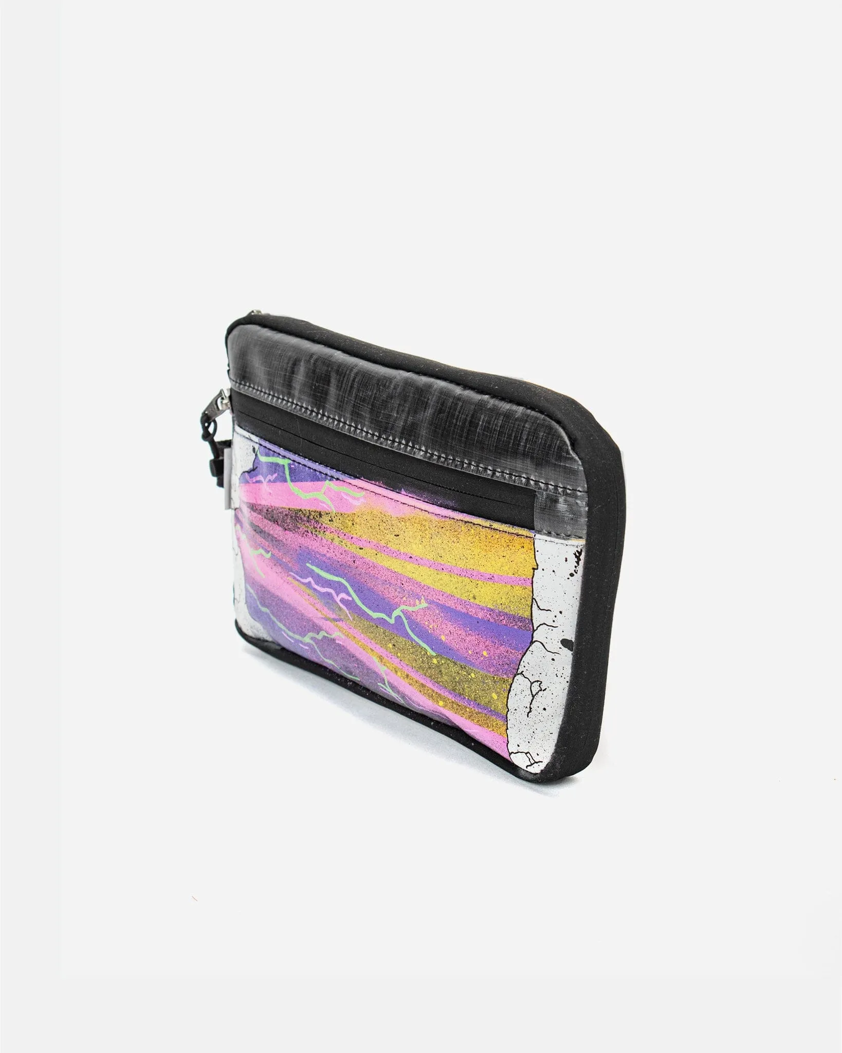 bolstr x Jae Capo AUX™ Pocket - Black Dyneema