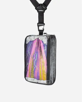 bolstr x Jae Capo AUX™ Pocket - Black Dyneema
