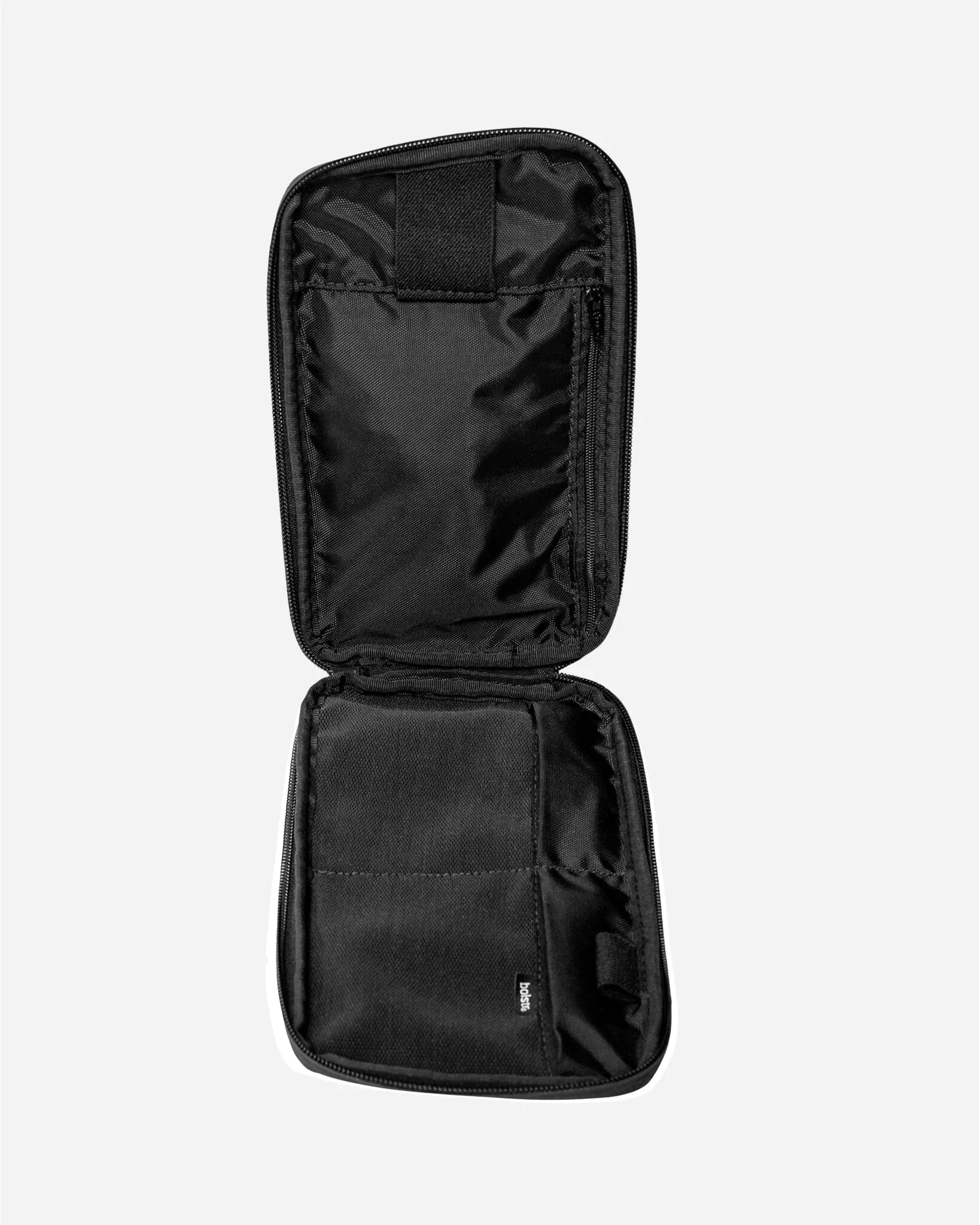 bolstr x Jae Capo AUX™ Pocket - Black Dyneema