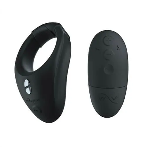 Bond Wearable Ring by We-Vibe