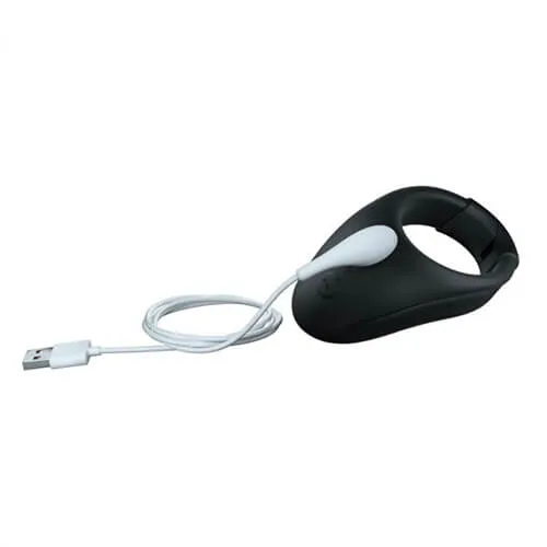 Bond Wearable Ring by We-Vibe