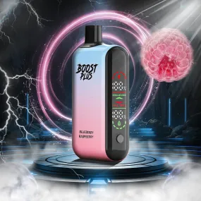 BOOST PLUS 20K DISPOSABLE