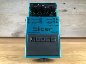 Boss SL-2 Slicer