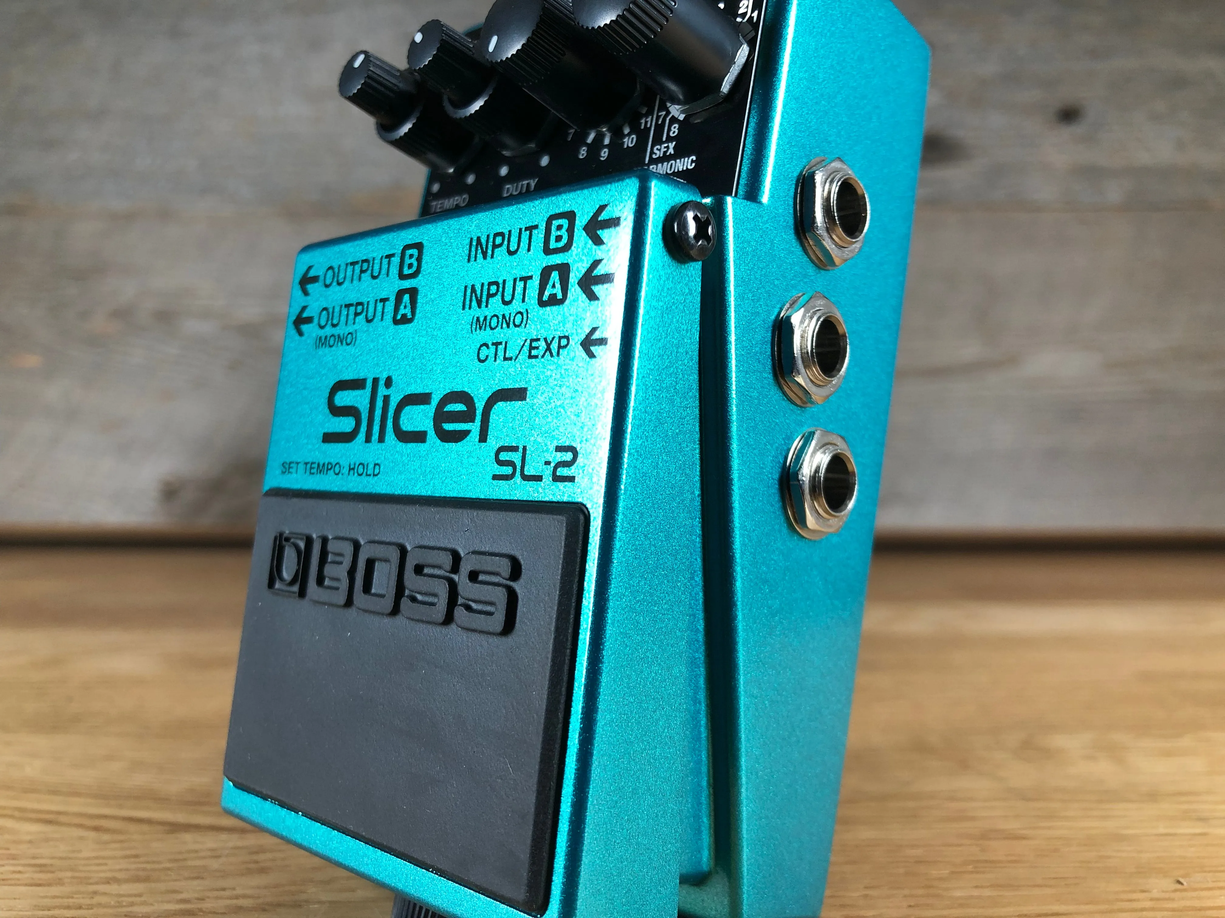Boss SL-2 Slicer
