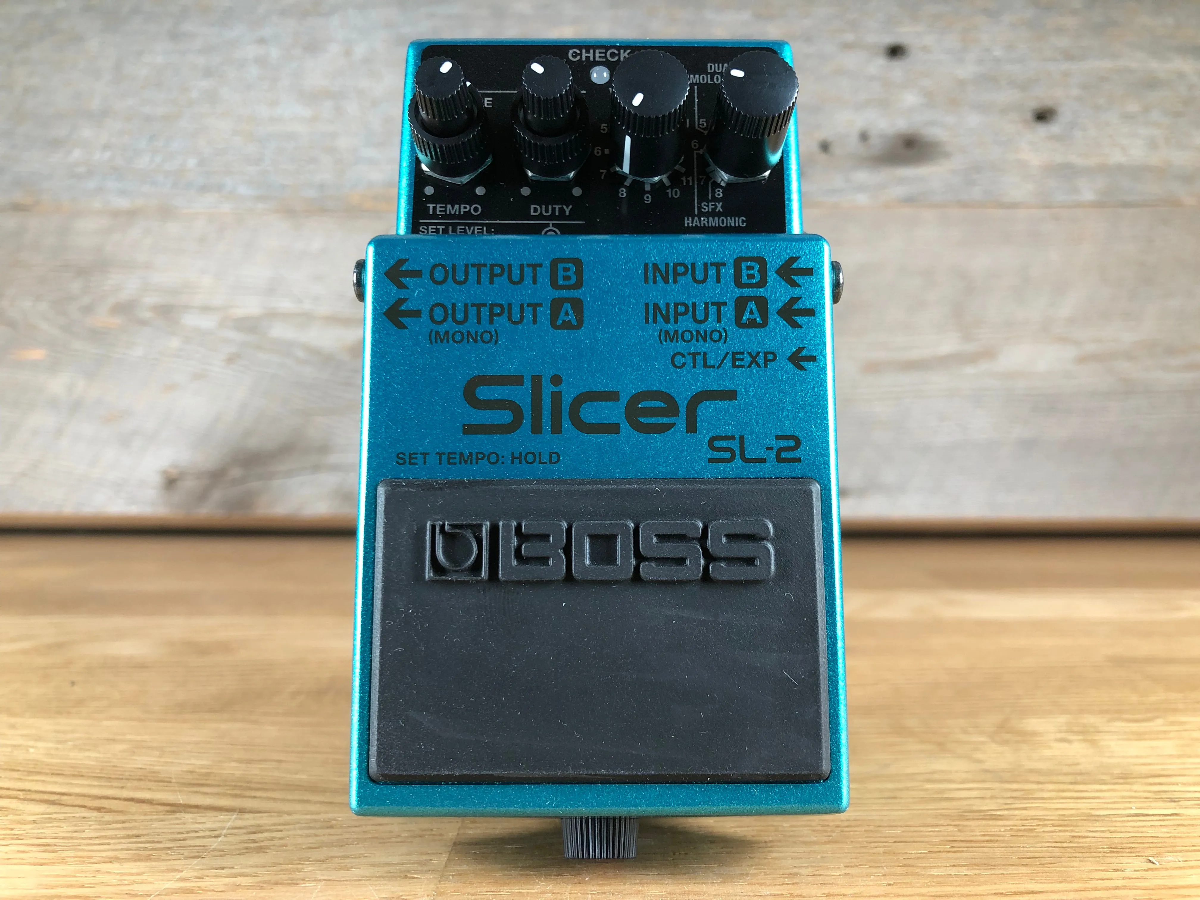 Boss SL-2 Slicer