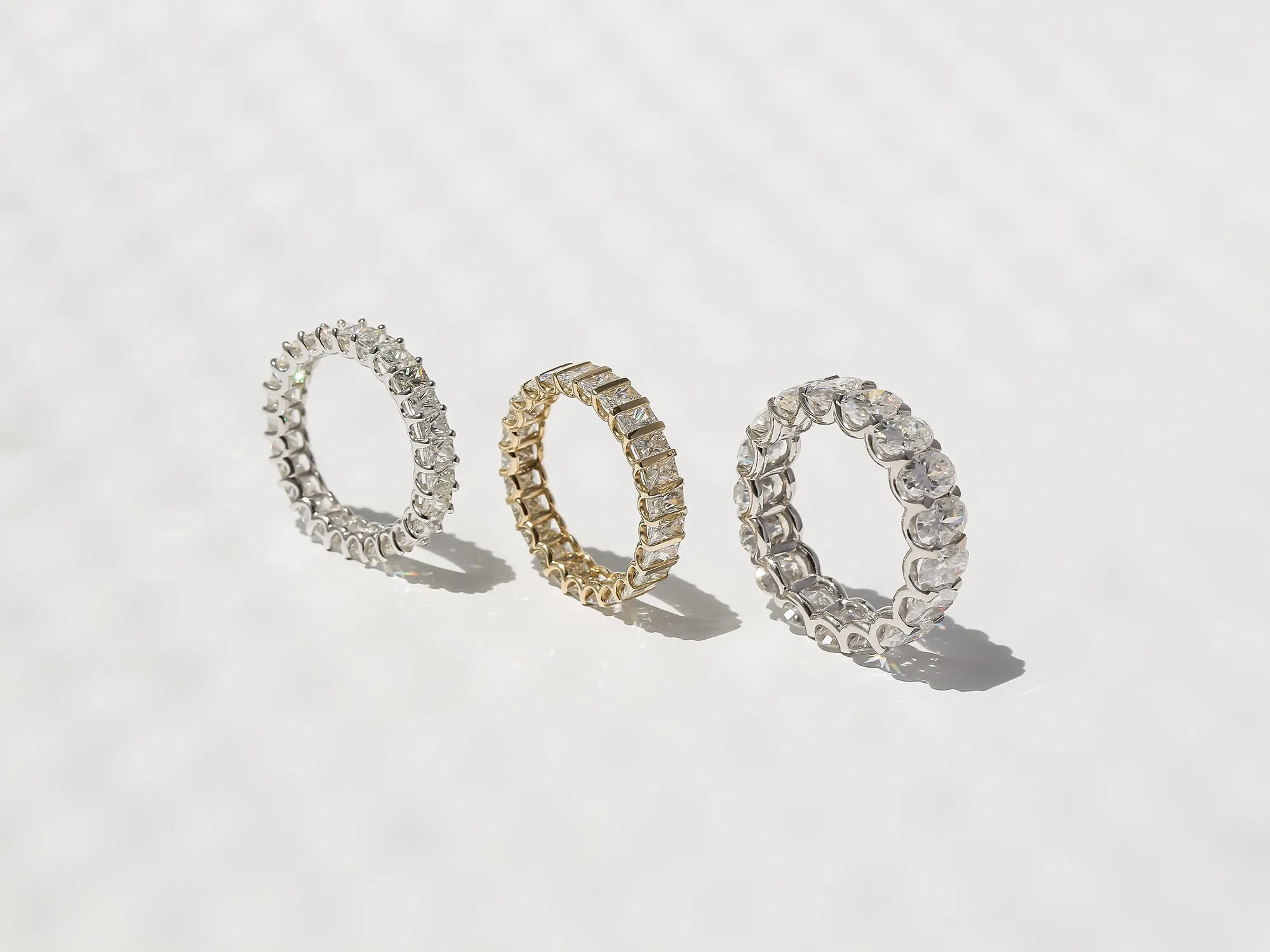 Boundless Baguillion™ Flare Bands