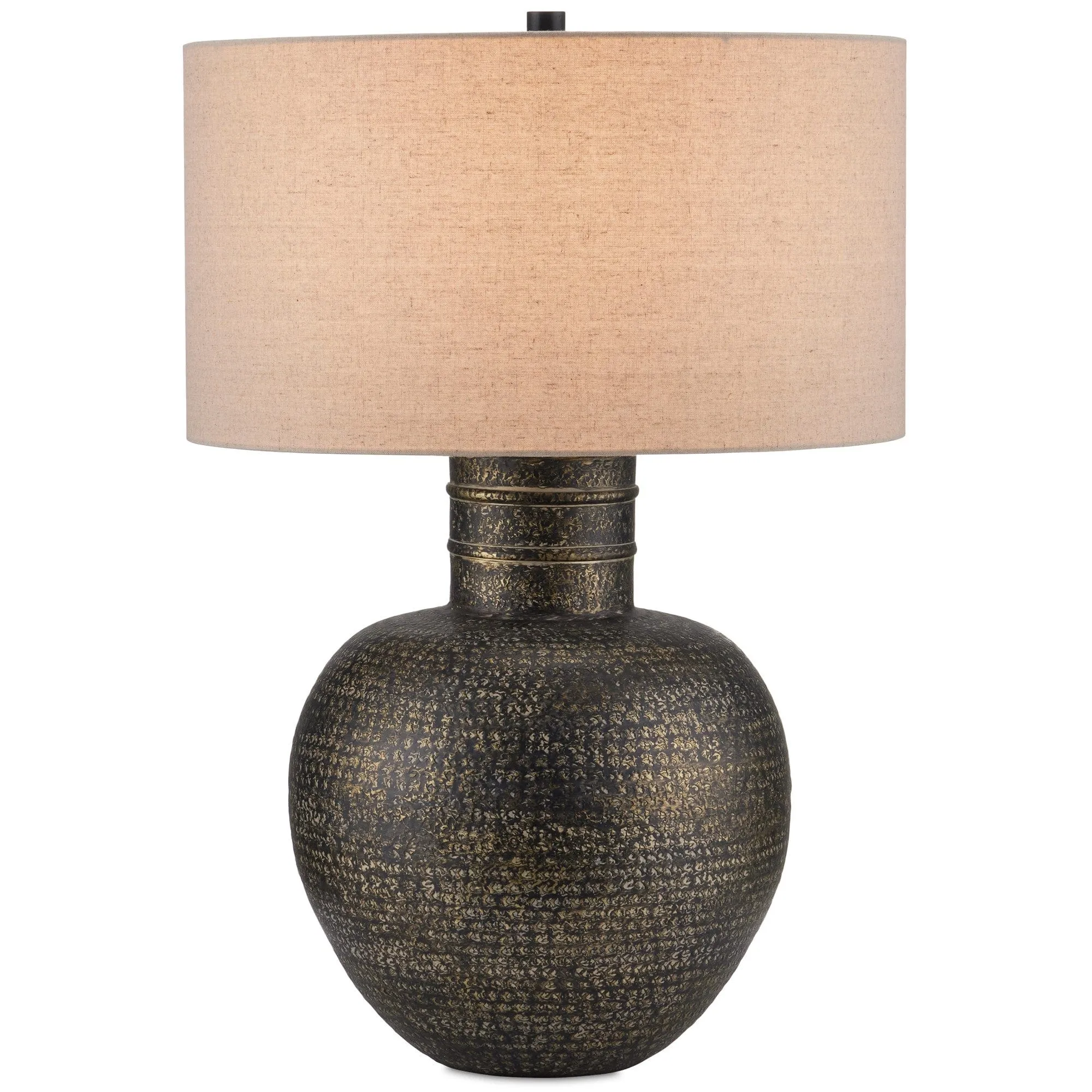 Braille Table Lamp
