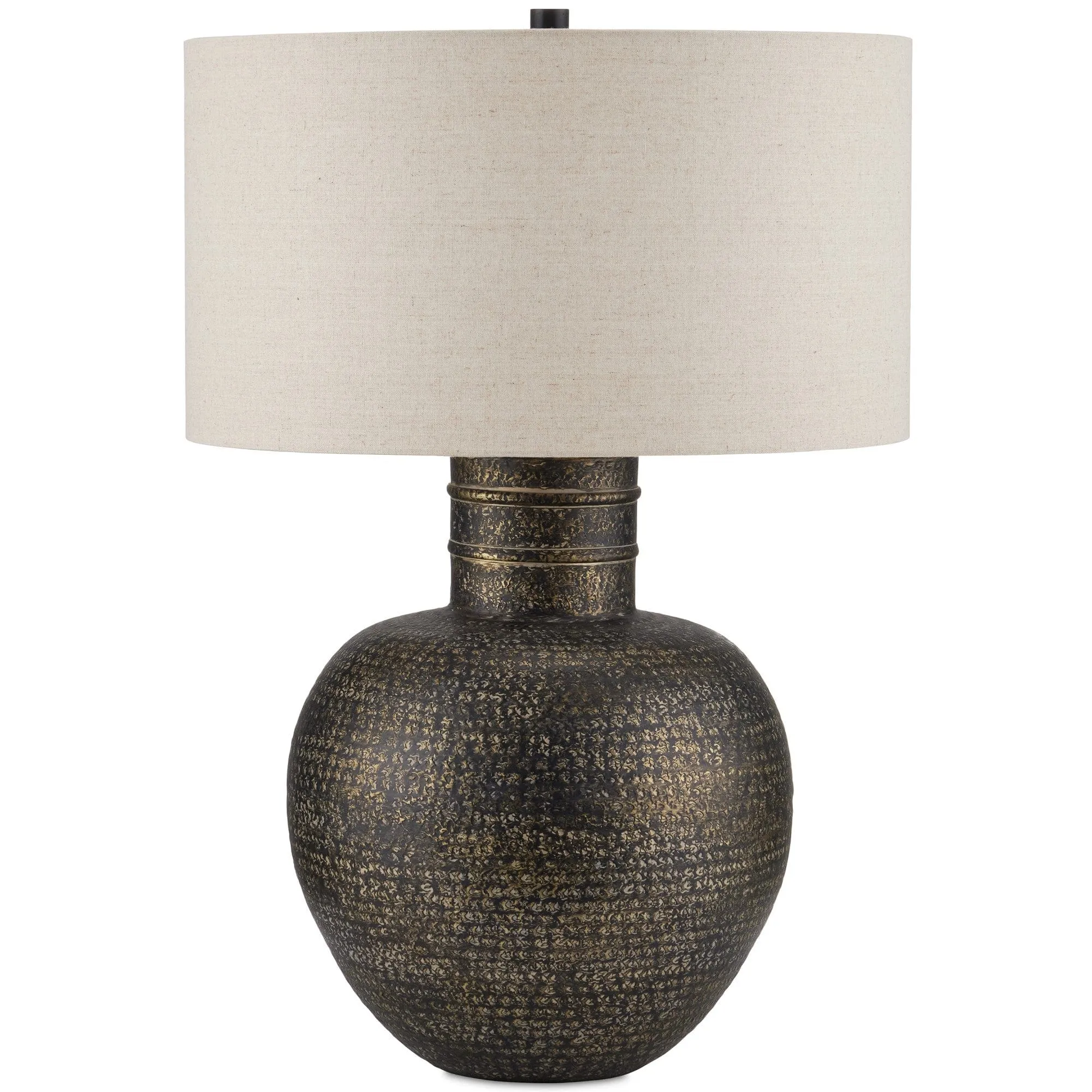 Braille Table Lamp