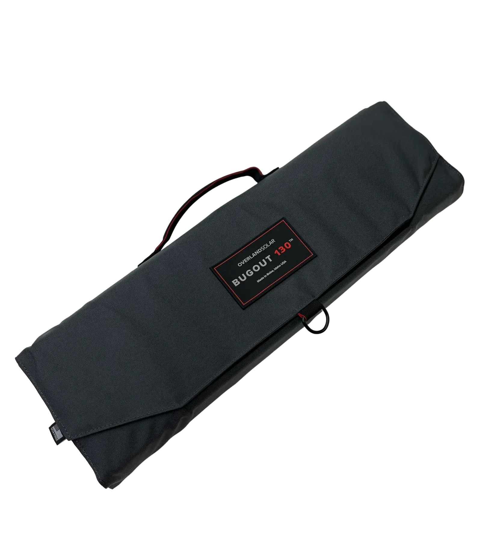 BUGOUT 130™ Solar Charger