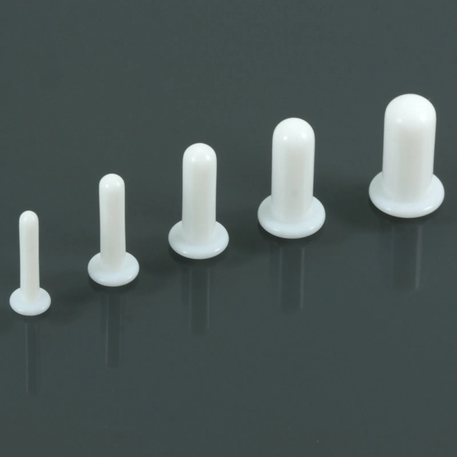 Build-A-Set | PTFE Philtrum Plugs