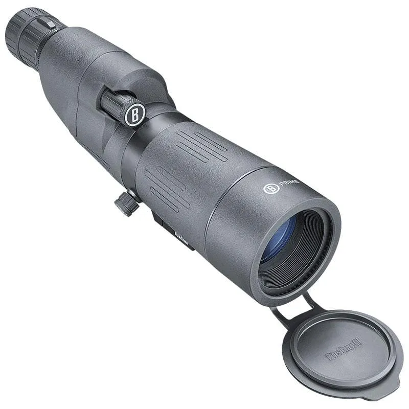 Bushnell Prime 16-48x50 Spotting Scope (Straight)
