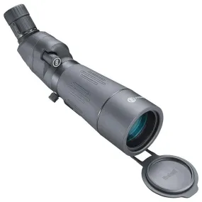 Bushnell Prime 20-60x65 Spotting Scope (Angled or Straight)
