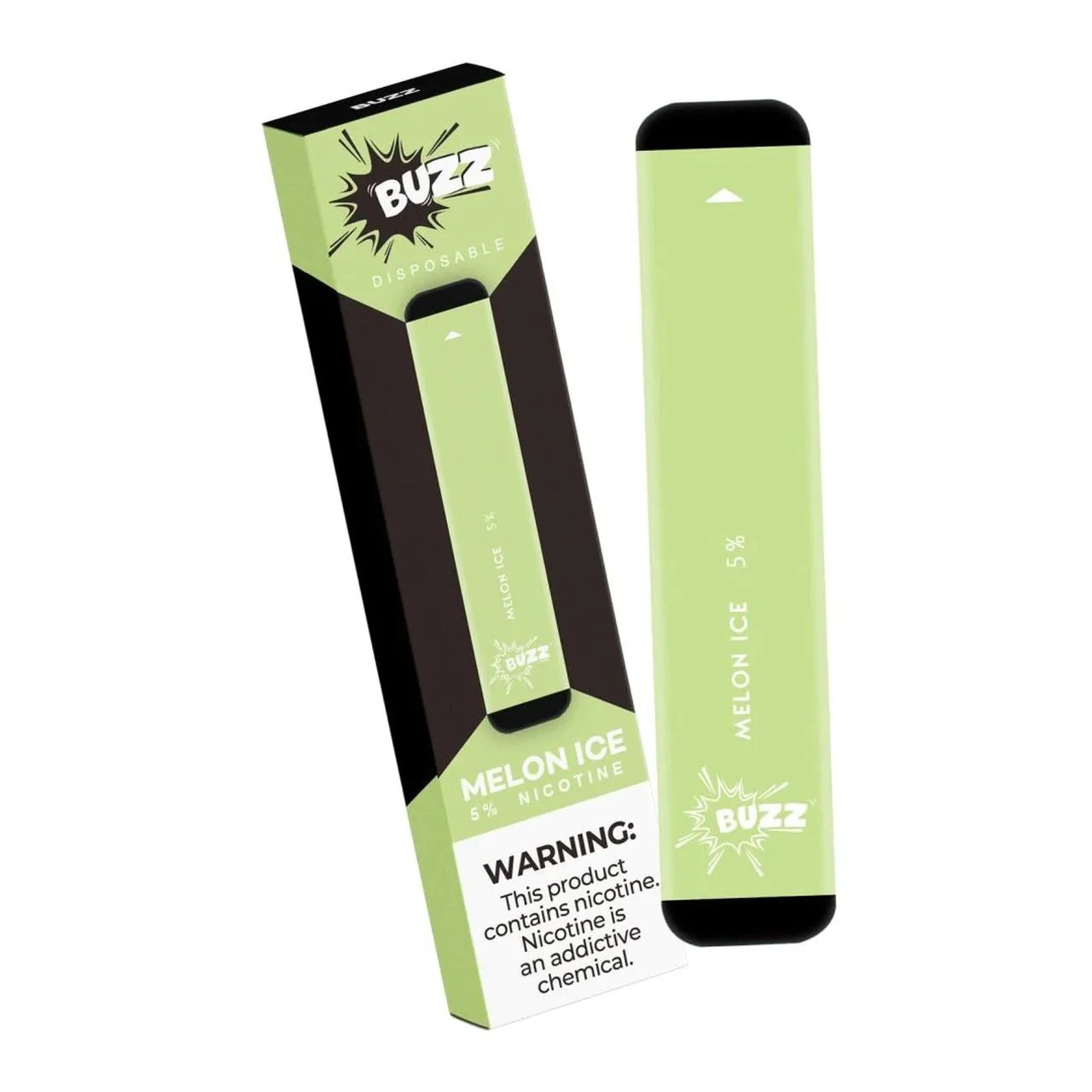 Buzz Disposable Vape Device (Barz) - 1PC
