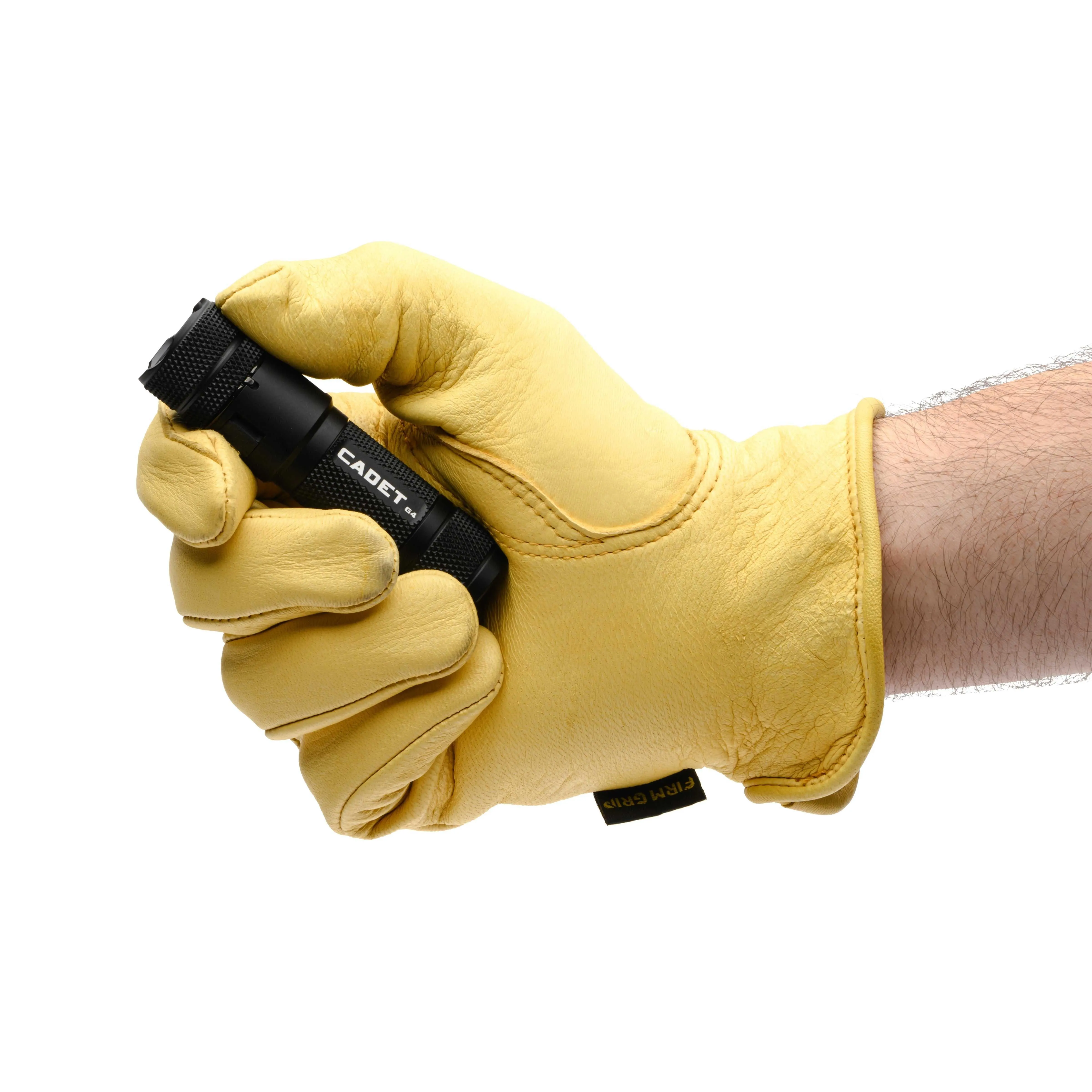 Cadet Gen4 1,200 Lumen Tactical EDC Flashlight