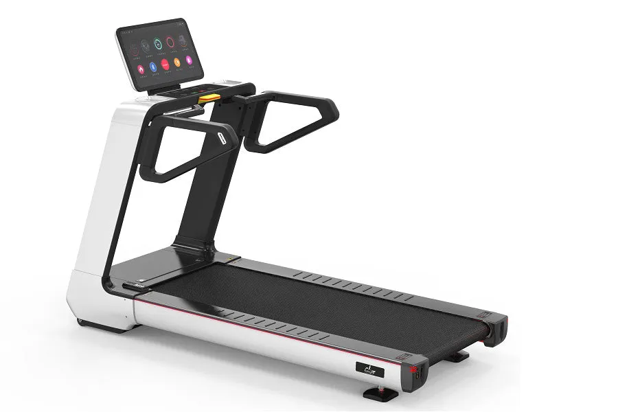 California Fitness Malibu 9T Treadmill (TouchScreen) (🎉NEW YEAR'S SALE)