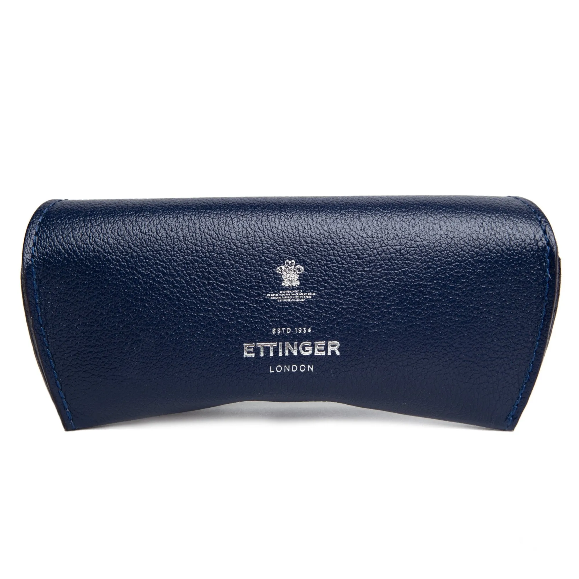 Capra & Sterling Glasses Cases