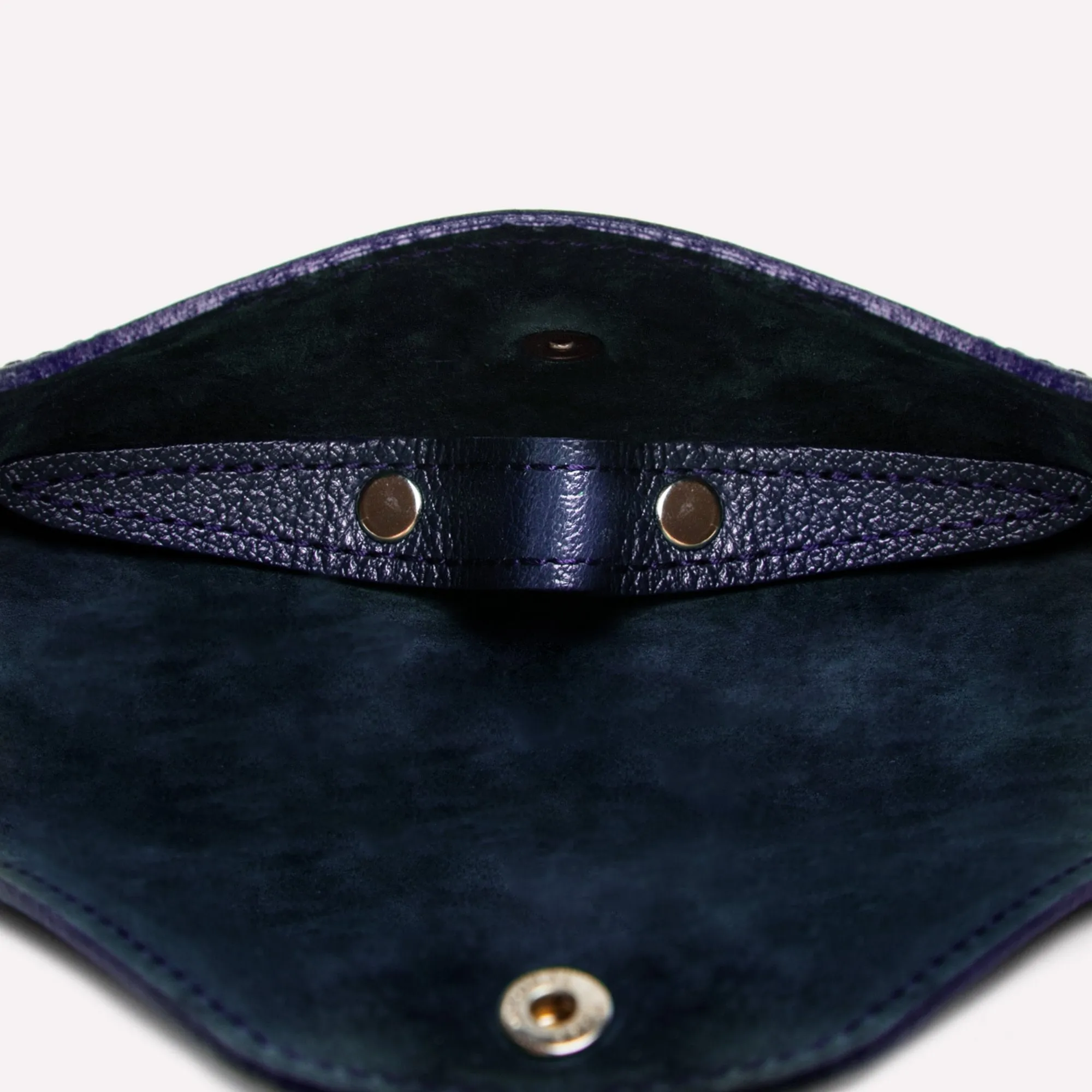 Capra & Sterling Glasses Cases