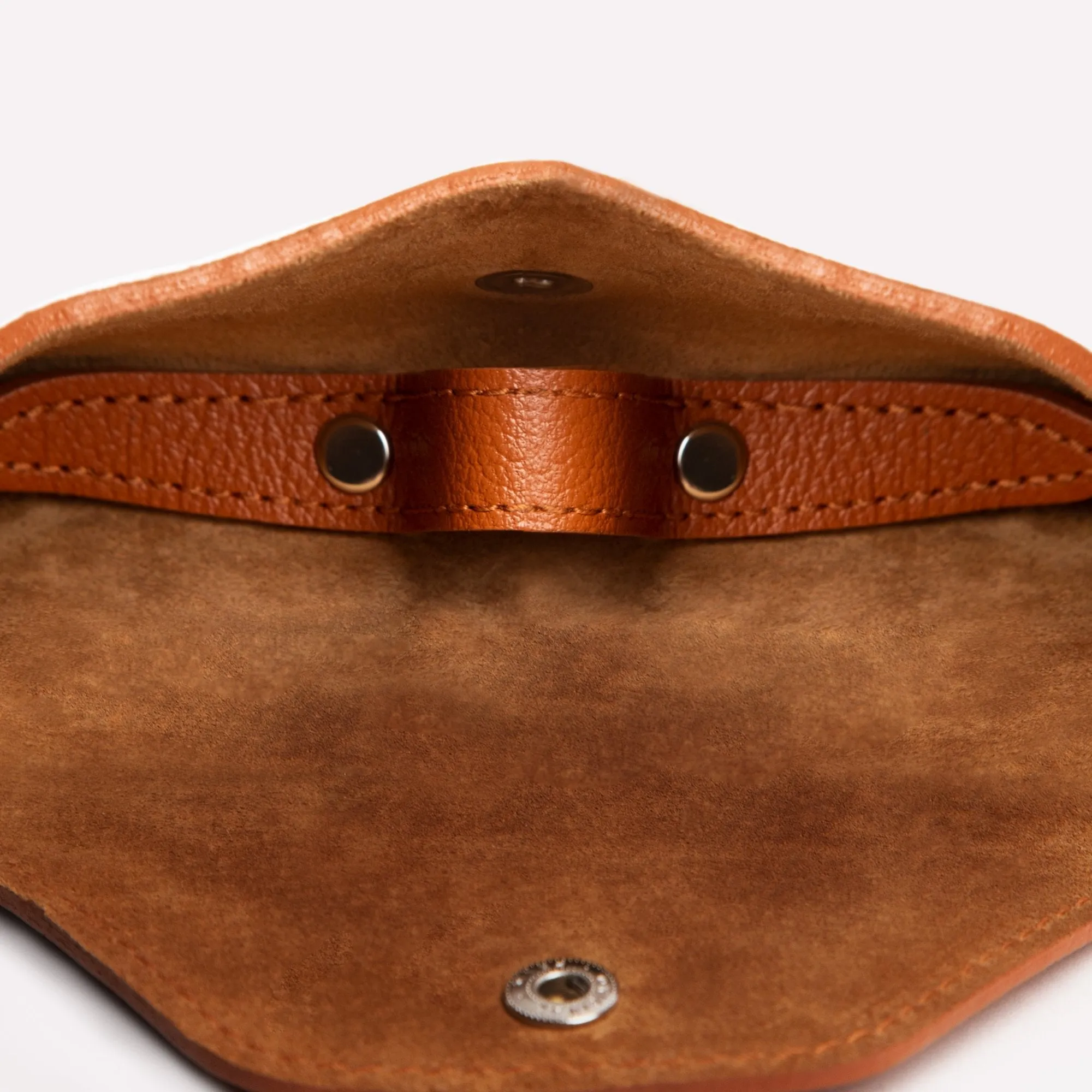 Capra & Sterling Glasses Cases