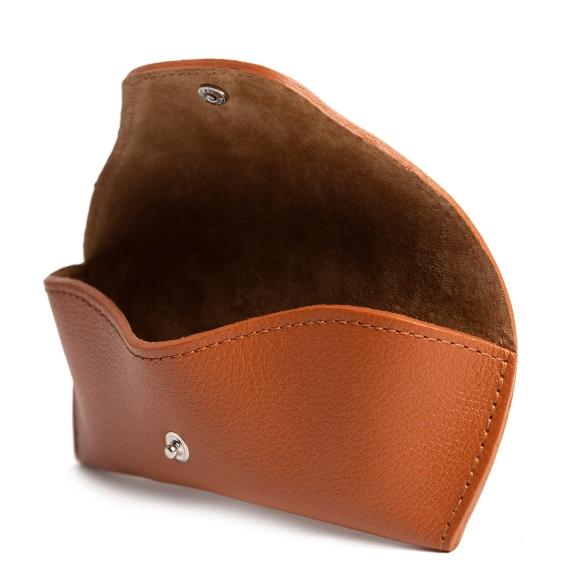 Capra & Sterling Glasses Cases