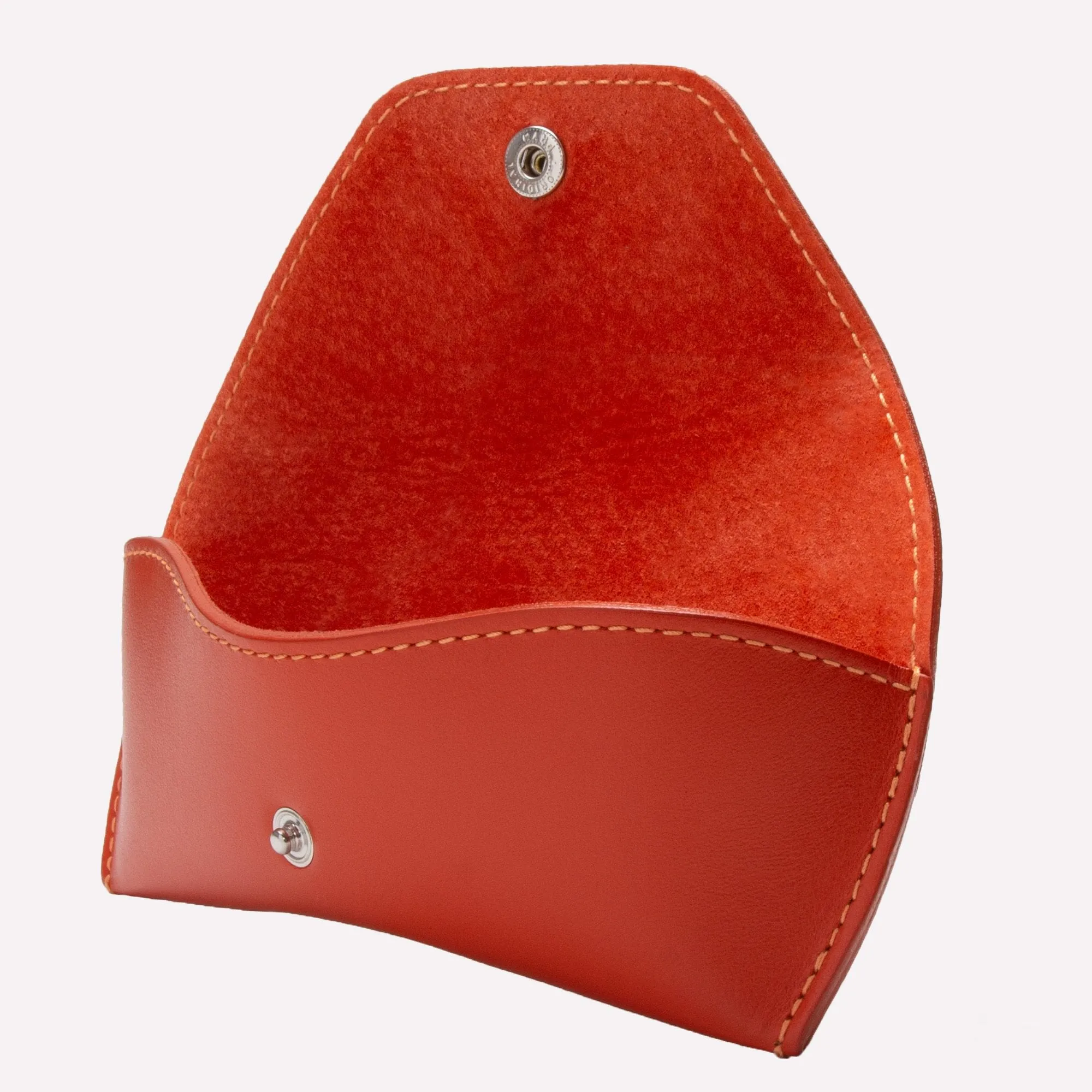 Capra & Sterling Glasses Cases