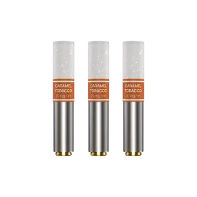 Caramel Tobacco Nexi One Pods