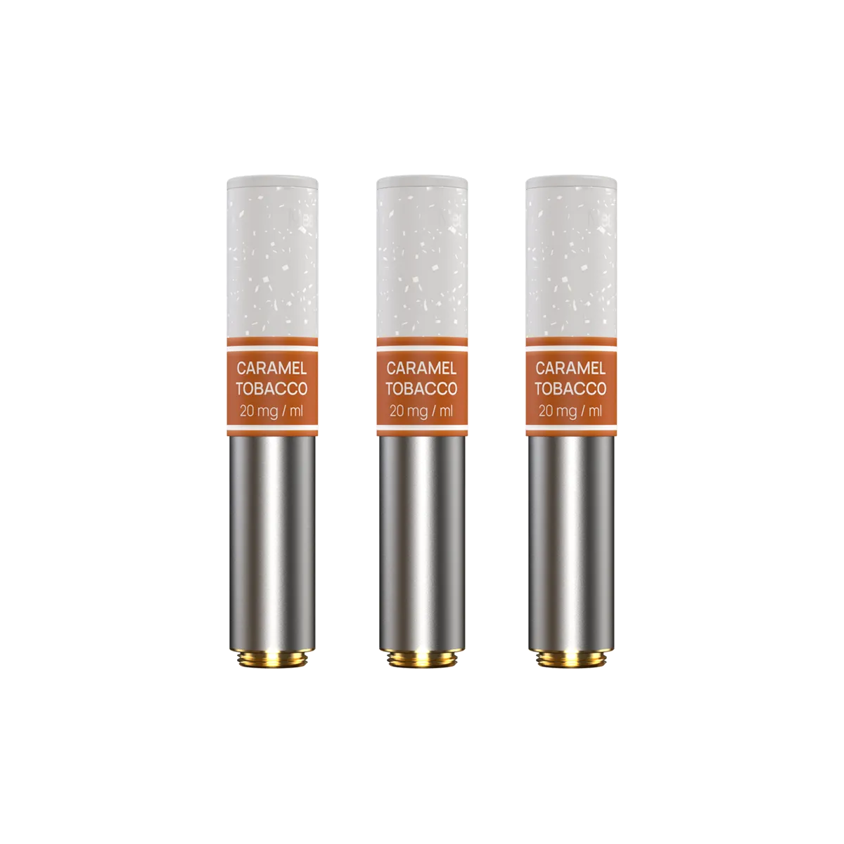 Caramel Tobacco Nexi One Pods
