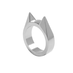 Cat Ear Protective Ring