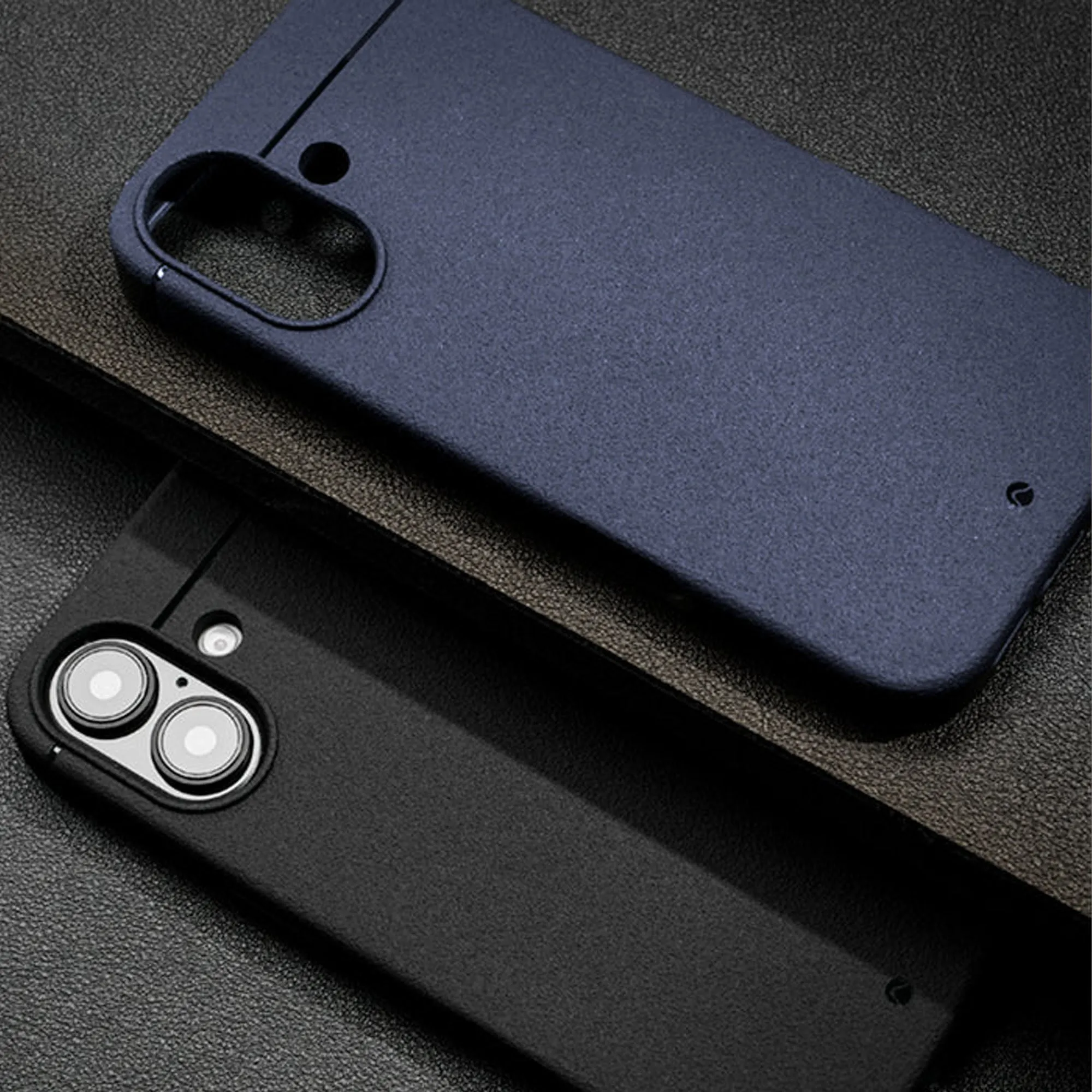 Caudabe Sheath for iPhone 16 / 16 Plus - Magsafe Compatible