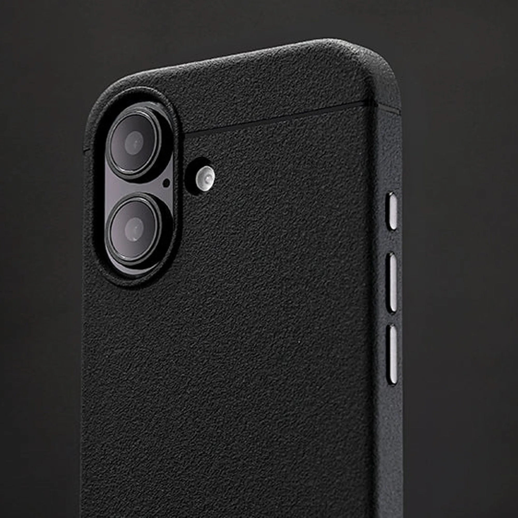 Caudabe Sheath for iPhone 16 / 16 Plus - Magsafe Compatible