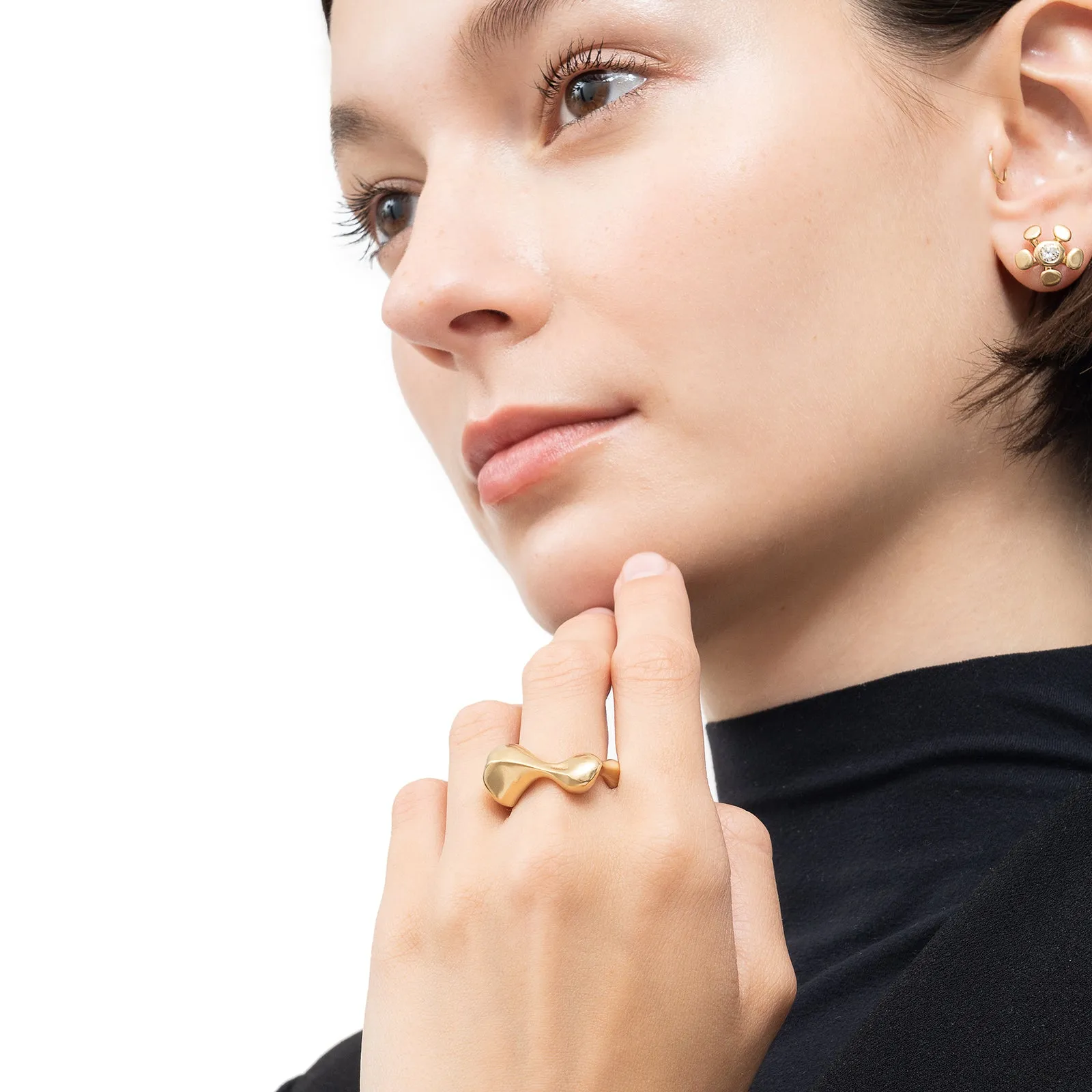 Cayrn I Ring