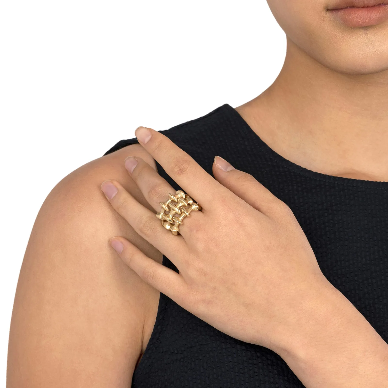 Chrona III Ring