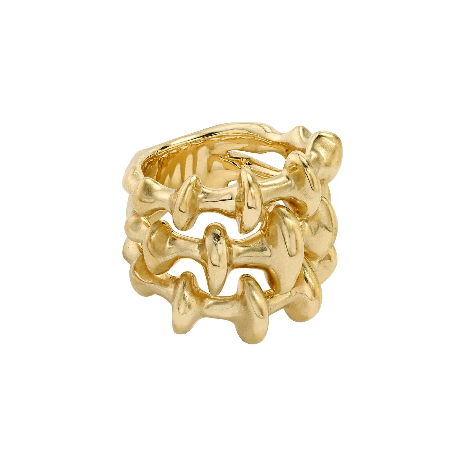 Chrona III Ring