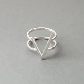 CLOCKWORK RING