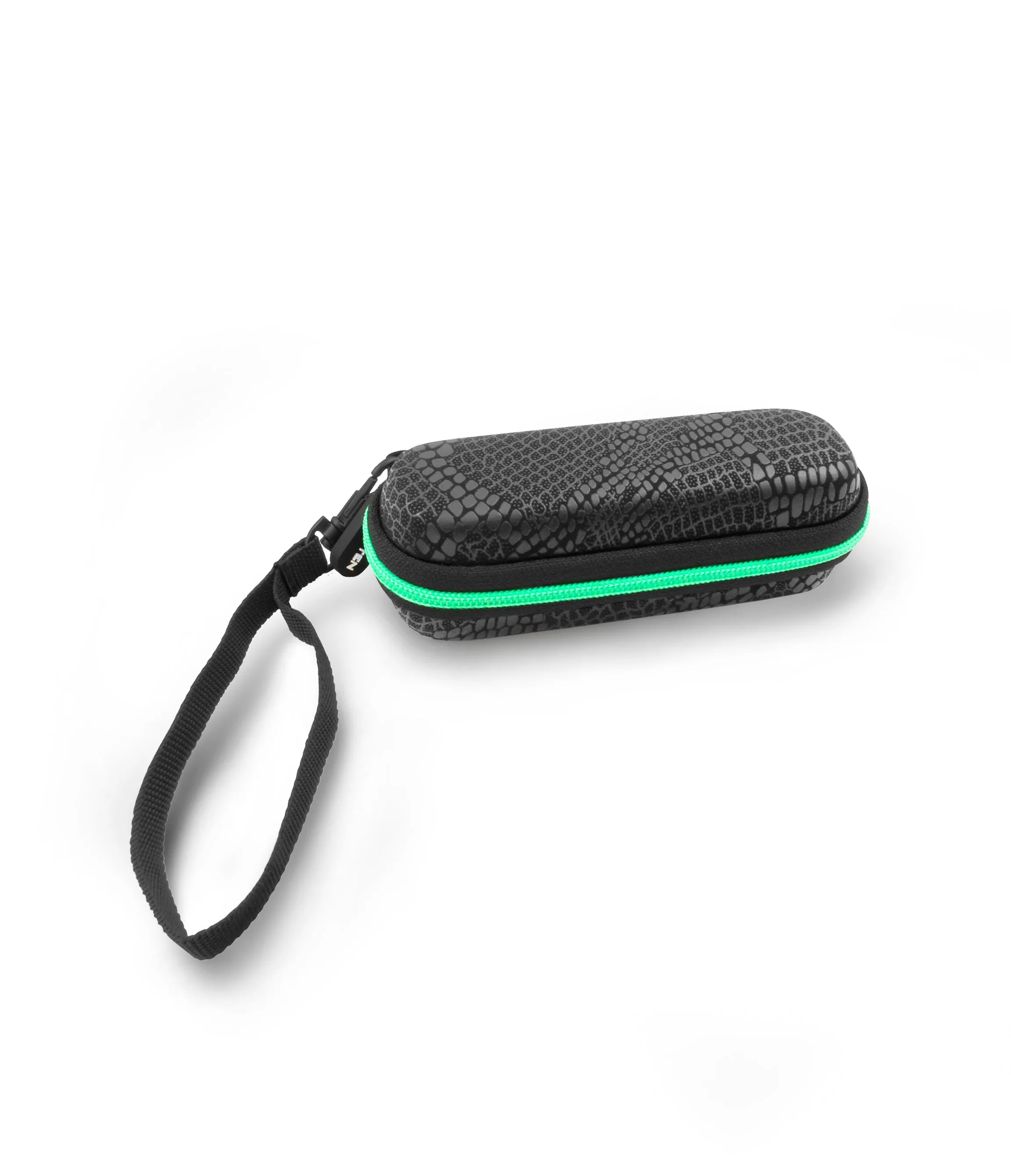 CLOUD/TEN Protective Concentrate Pen Travel Case for Atmos Kiln RA, Jewel, Junior Kit and Other Pens Under 4.5" in Length