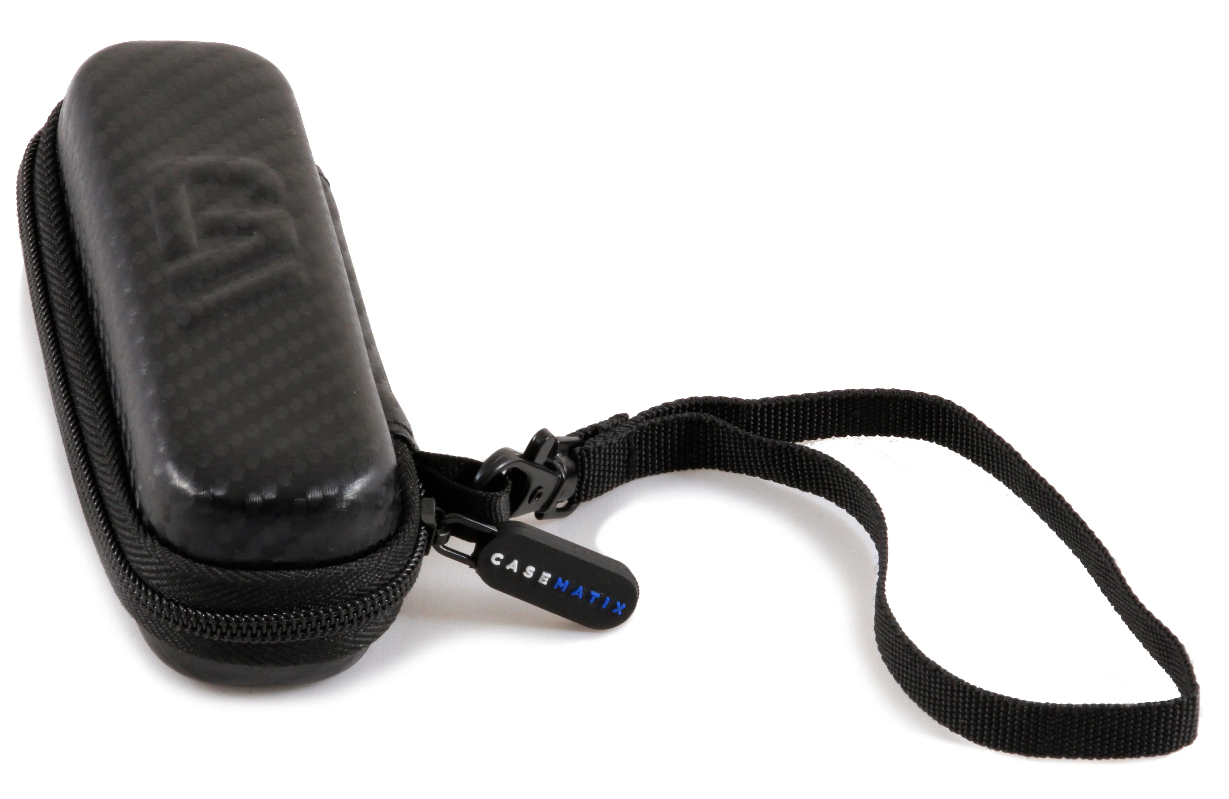 CLOUD/TEN Protective Concentrate Pen Travel Case for GPen Elite, Vapium Summit Plus, Pulsar APX 2 and Other Pens Under 4.5" in Length