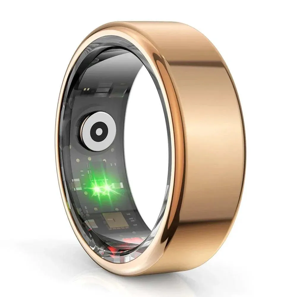 COLMI  Health Monitoring IP68 Smart Ring