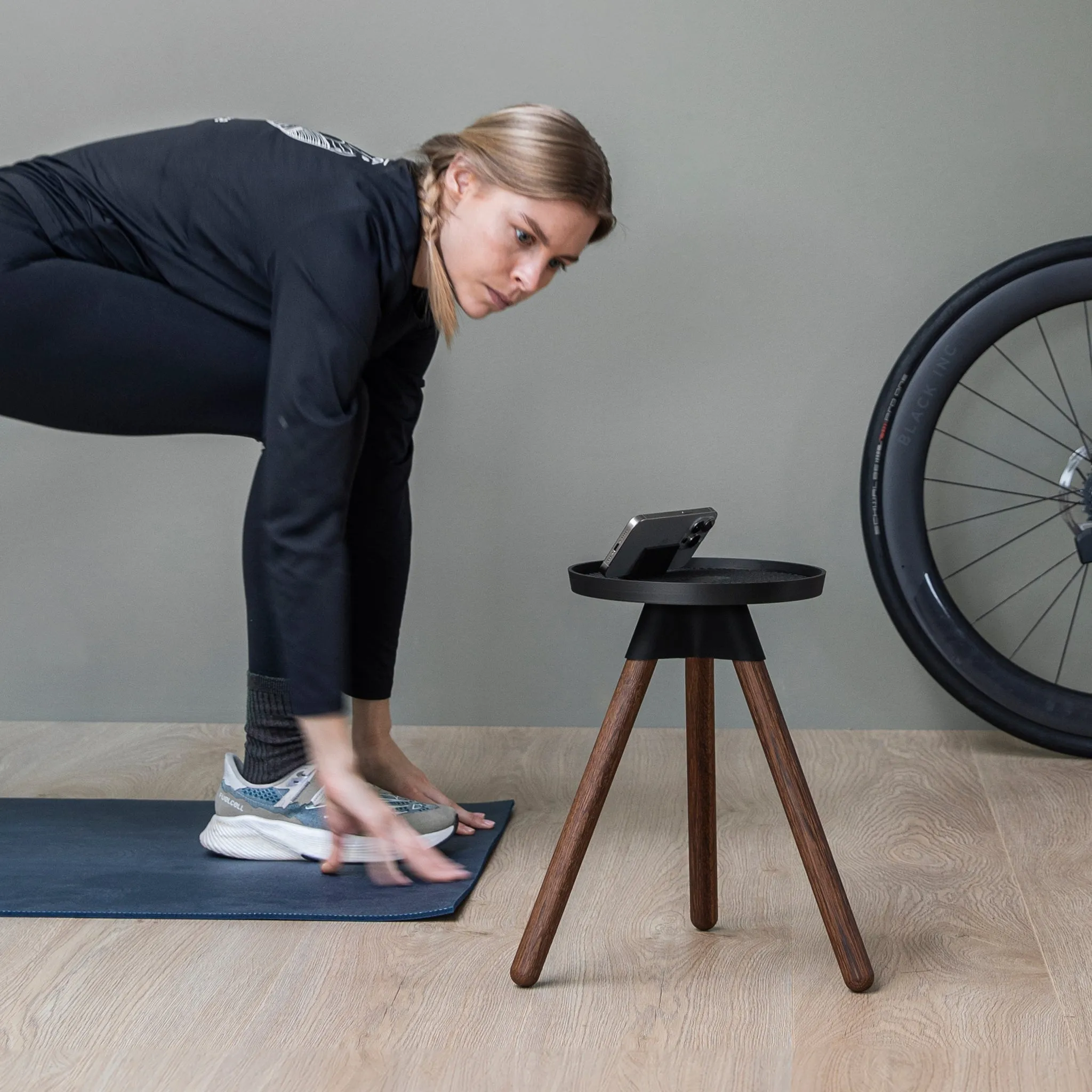 Core Table — Phone