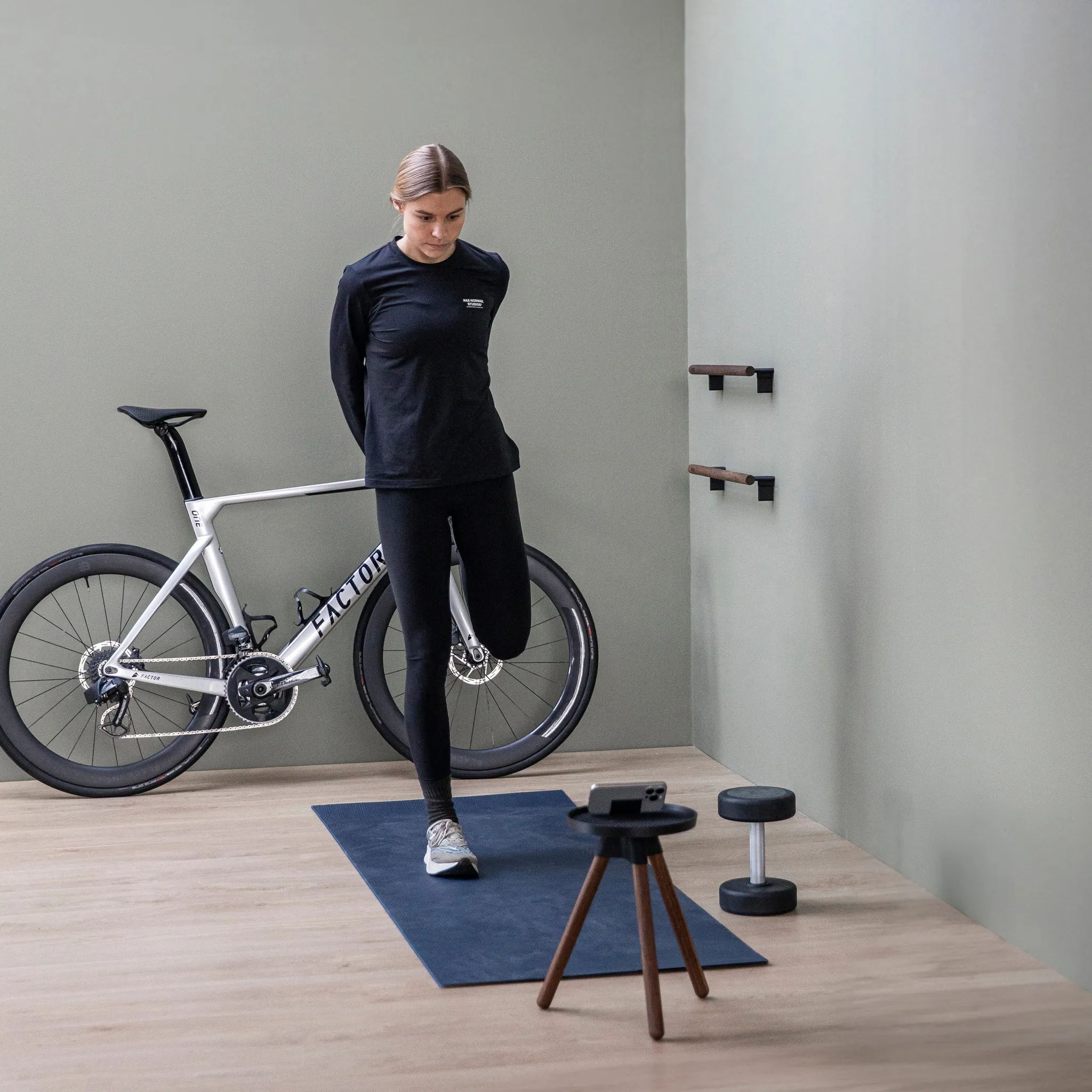 Core Table — Phone