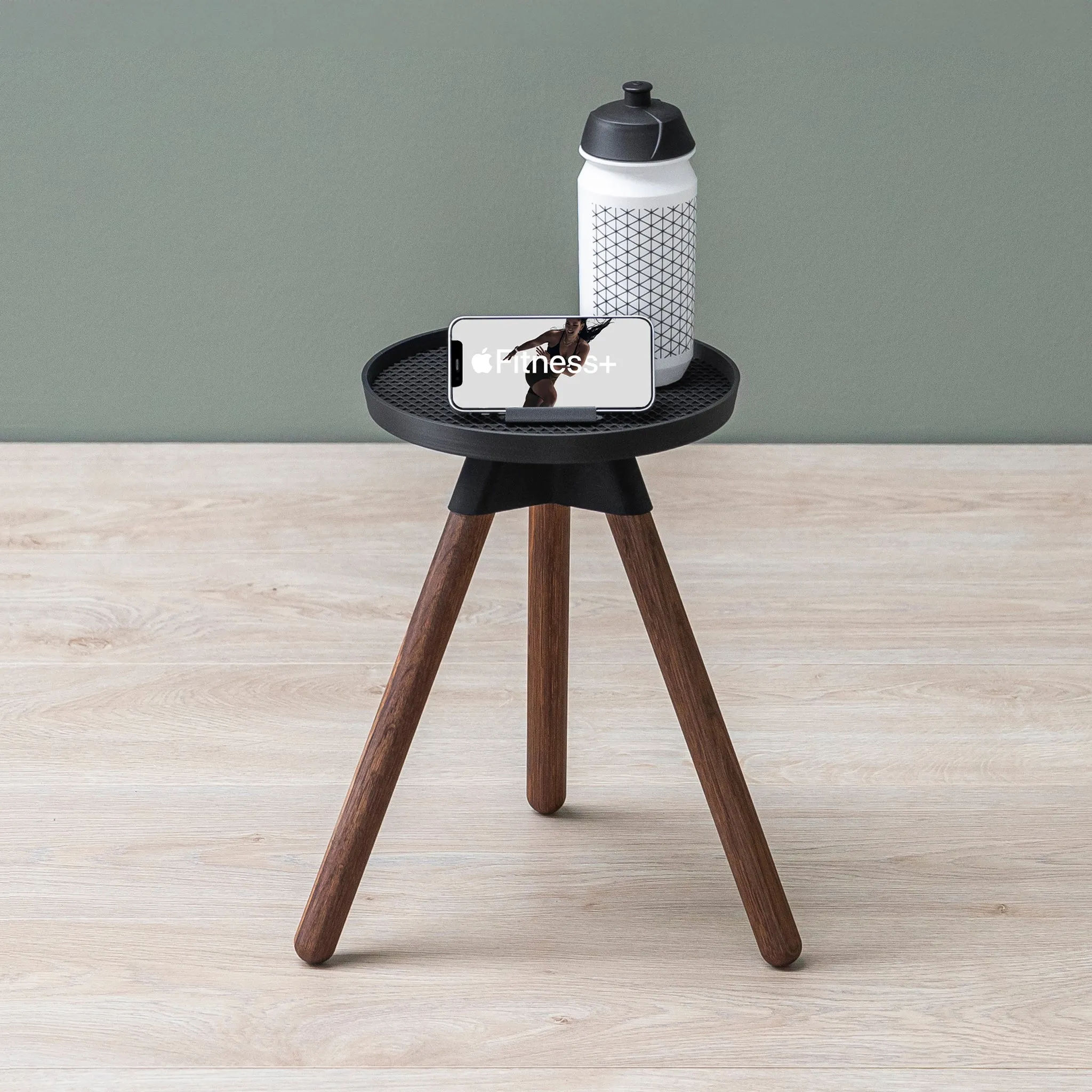 Core Table — Phone
