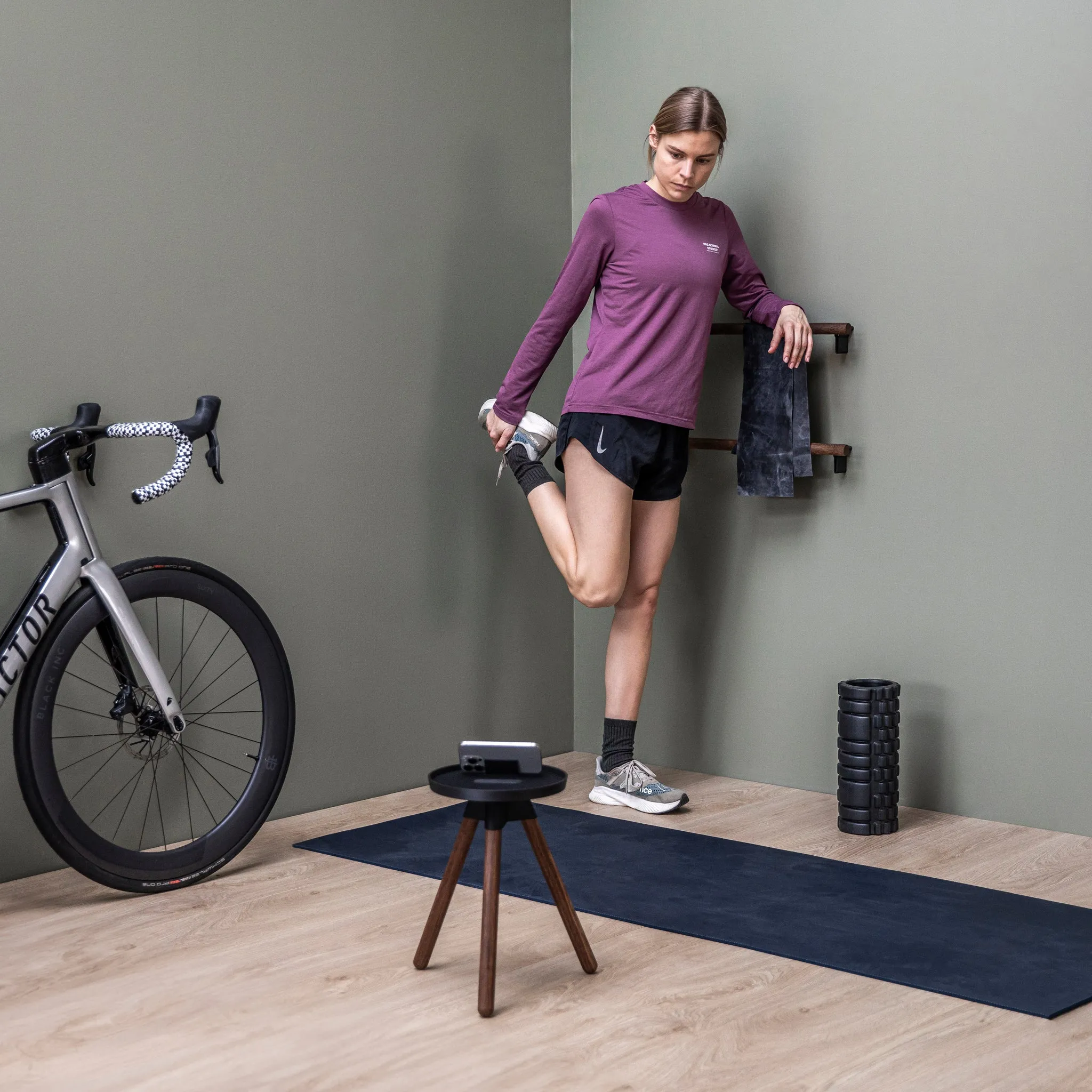 Core Table — Phone